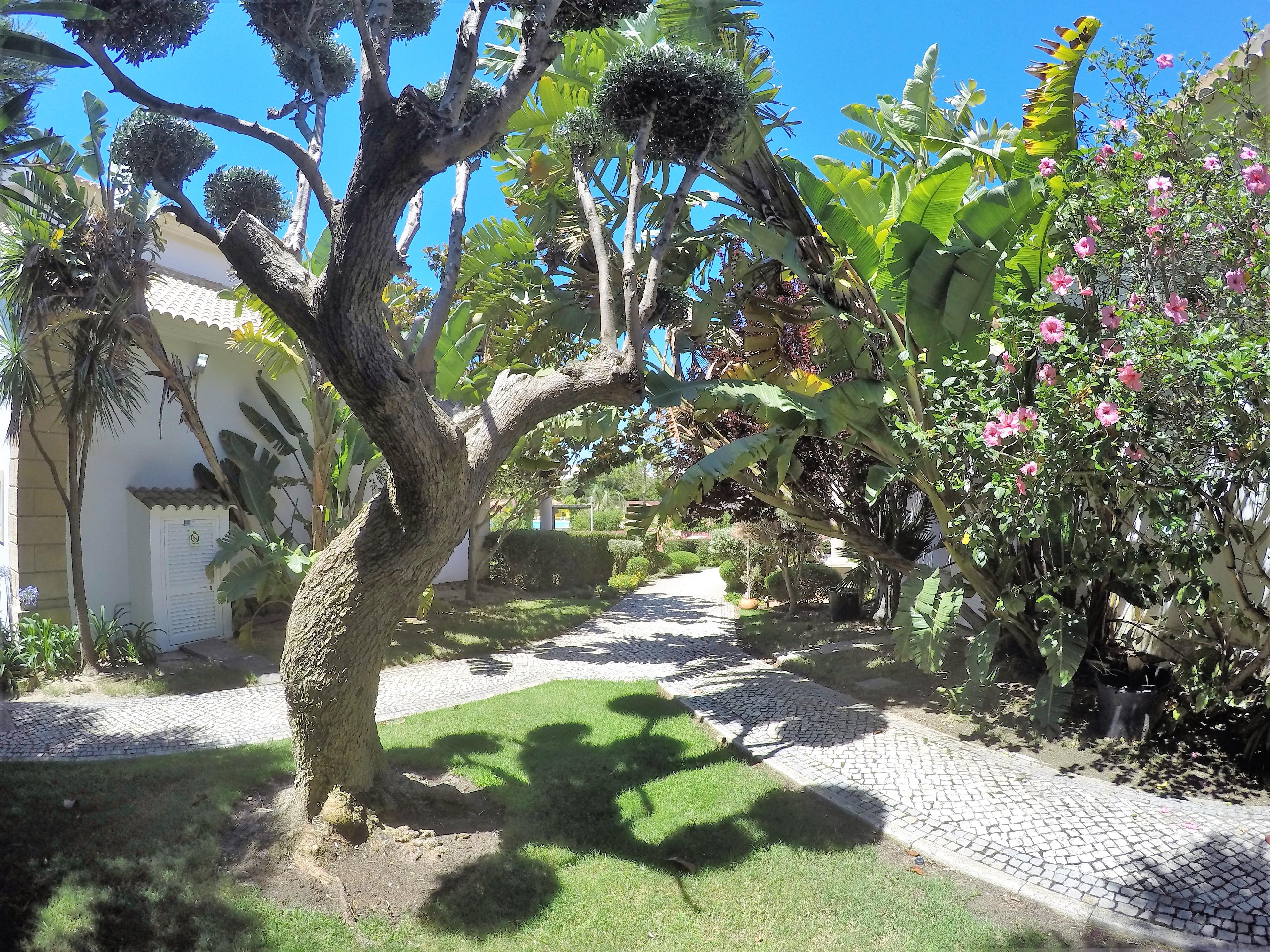 Luzmar Villas Exterior foto